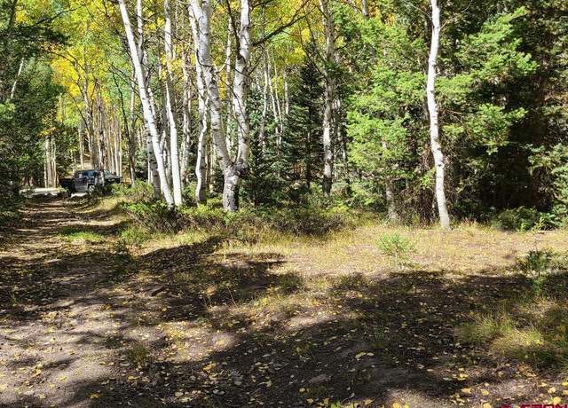Property at 271 Crest Dr, Cimarron, CO 81220