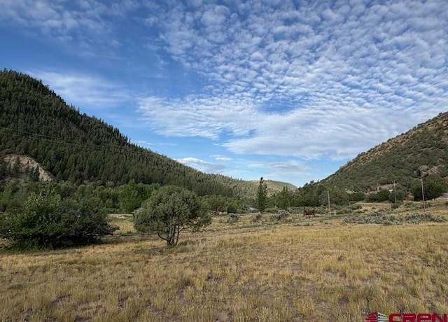 Property at 17736 County Road 500, Pagosa Springs, CO 81147