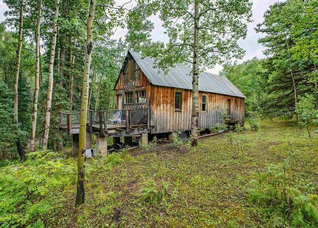 Property at TBD Cr 124, Hesperus, CO 81326, 1 bed