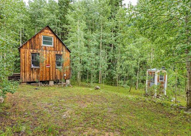 Property at Lot 1 Cr 124, Hesperus, CO 81326, 1 bed