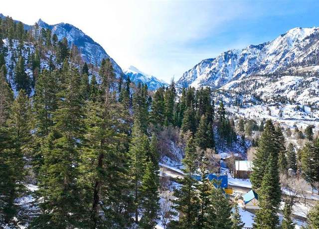 Property at TBD LOT A 6th St, Ouray, CO 81427