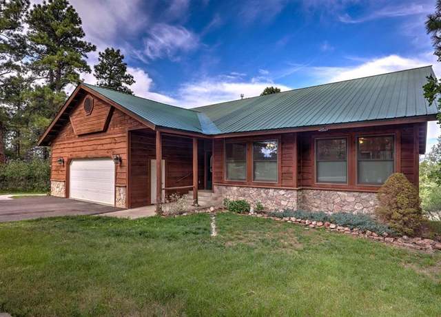 Property at 369 Handicap Ave, Pagosa Springs, CO 81147, 4 beds, 3 baths