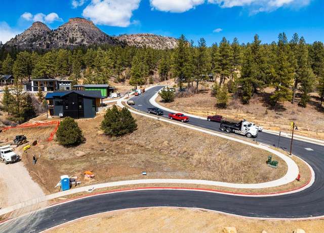 Property at 64 Wild Chives Court (lot 104), Durango, CO 81301