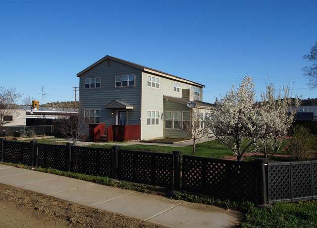 Property at 864 Riverside Ave, Mancos, CO 81328, 4 beds, 2.5 baths