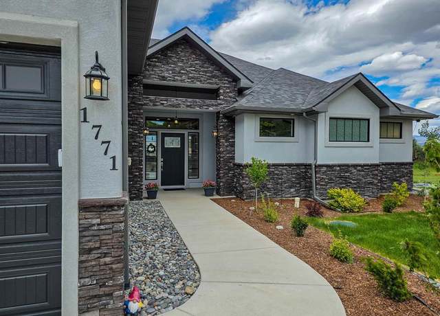 Property at 1771 Trappers Ct, Delta, CO 81416, 3 beds, 2.5 baths
