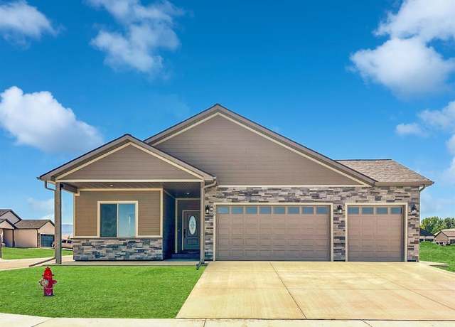 Property at Lot 1 Blk 18 Fivemile Creek Ave, Montrose, CO 81401, 3 beds, 2 baths