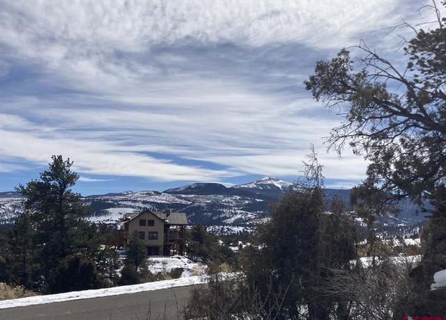 Property at 180 Silver Thread Cir, South Fork, CO 81154