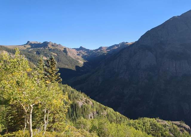 Property at TBD Poland - Ms 7360, Ouray, CO 81427