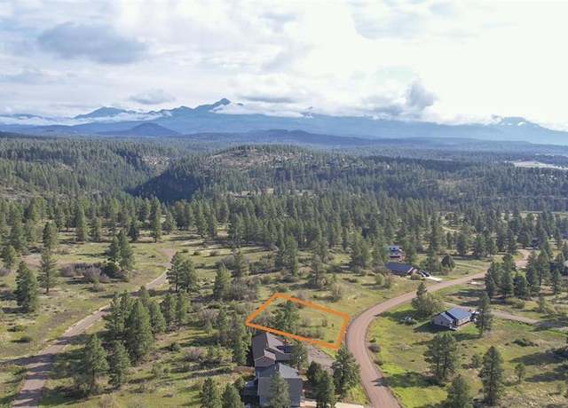 Property at 1185 Trails Blvd, Pagosa Springs, CO 81147