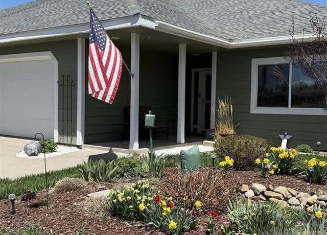 Property at 53 Edinburgh Cir, Pagosa Springs, CO 81147, 2 beds, 2 baths