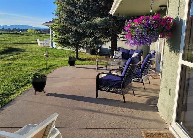 Property at 53 Edinburgh Cir, Pagosa Springs, CO 81147, 2 beds, 2 baths