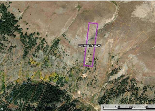 Property at WeWissa - 6449, Ouray, CO 81427