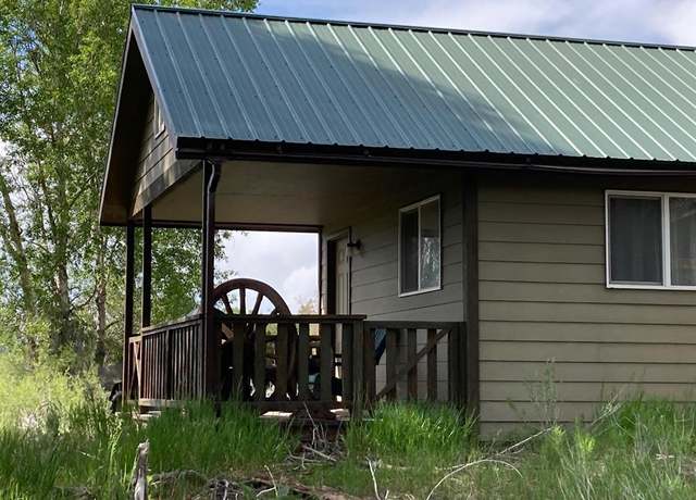 Property at 109.23 Ac Highway 550, Ridgway, CO 81432
