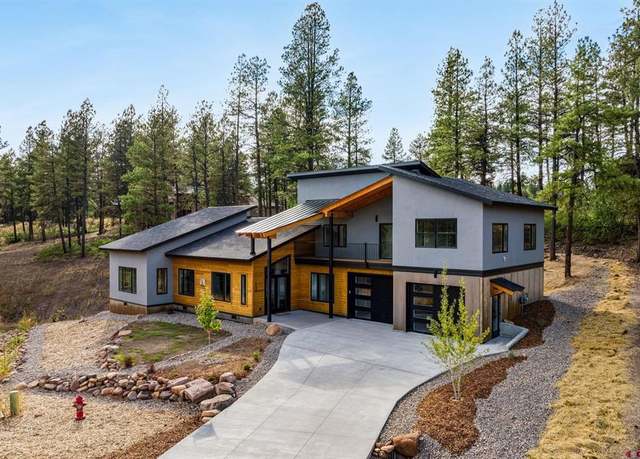 Property at 234 Saddle Camp Ct, Durango, CO 81301, 3 beds, 2.5 baths