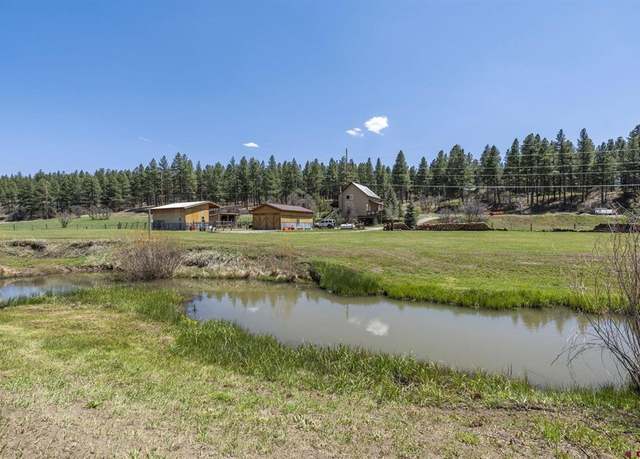 Property at 215 Wieland Dr, Bayfield, CO 81122, 2 beds, 2 baths
