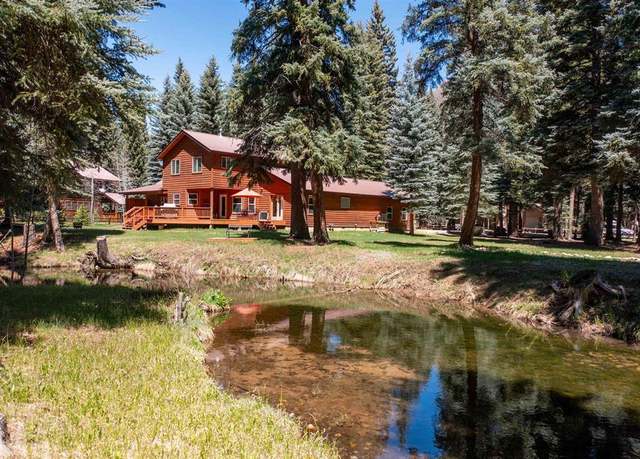 Property at 830 Mushroom Ln, Bayfield, CO 81122, 4 beds, 2.5 baths
