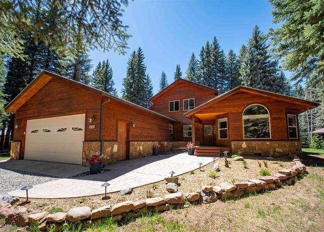 Property at 830 Mushroom Ln, Bayfield, CO 81122, 4 beds, 2.5 baths