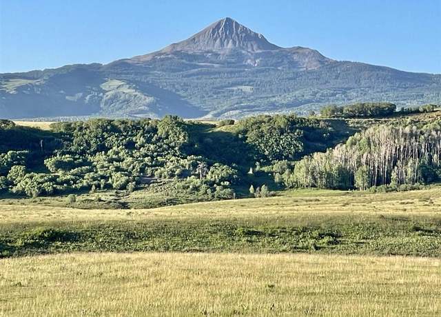 Property at TBD Road H, Groundhog, CO 81320
