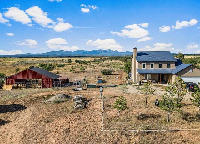 Property at 9665 Cr 141, Hesperus, CO 81326, 3 beds, 2.5 baths
