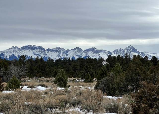 Property at TBD Jumping Tree, Montrose, CO 81403