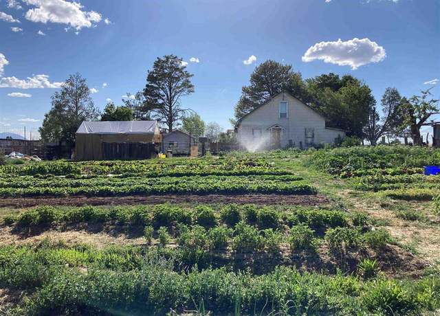 Property at 12363 Road 25, Cortez, CO 81321, 3 beds, 1 bath