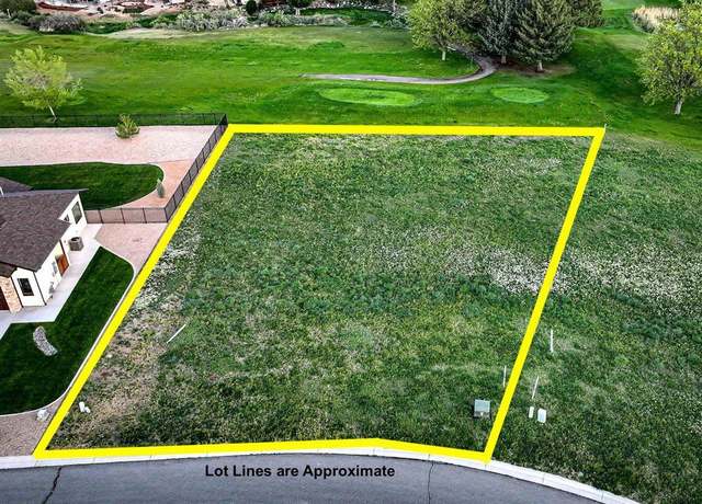 Property at 1290 SE Fairway Dr, Cedaredge, CO 81413