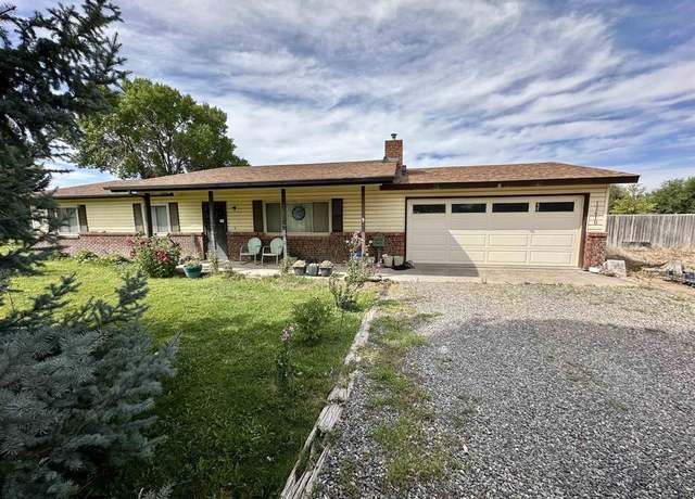 Property at 11410 6250 Rd, Montrose, CO 81401, 3 beds, 2 baths