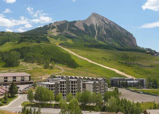 Property at 11 Snowmass Rd #34, Crested Butte, CO 81225, 3 beds, 2 baths