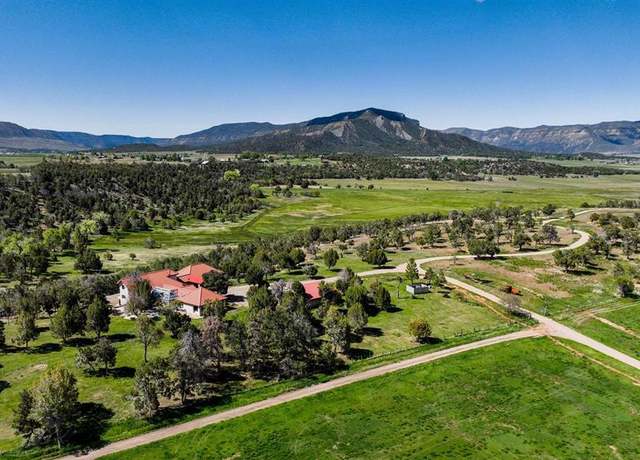 Property at 40926 Road J, Mancos, CO 81328, 4 beds, 3.5 baths