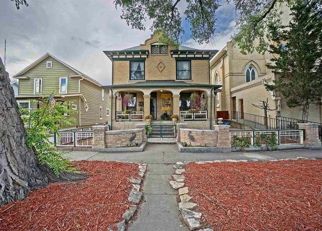 Property at 543 S 5th St, Montrose, CO 81401, 4 beds, 4.5 baths