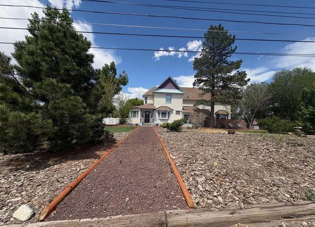 Property at 184 Garnet Ave, Delta, CO 81416, 4 beds, 2.5 baths