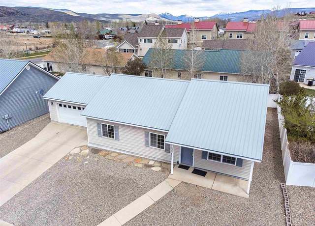 Property at 104 Mountaineer Dr, Gunnison, CO 81230, 3 beds, 2 baths