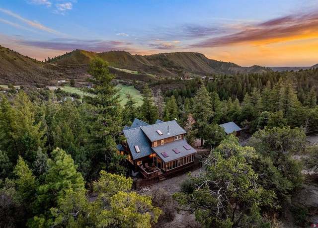 Property at 363 Whistling Horse Trl, Durango, CO 81301, 3 beds, 3 baths