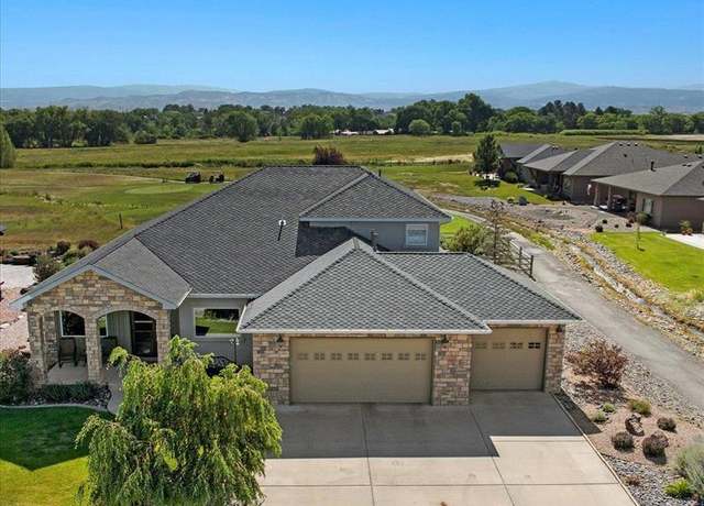 Property at 4041 Grand Mesa Dr, Montrose, CO 81403, 3 beds, 2.5 baths
