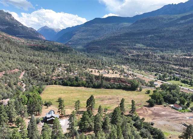 Property at Lot 3 White House Vista Ln, Ridgway, CO 81432