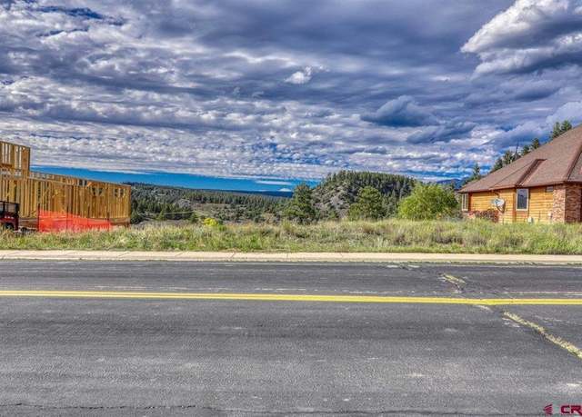Property at 336 Apple St, Pagosa Springs, CO 81147