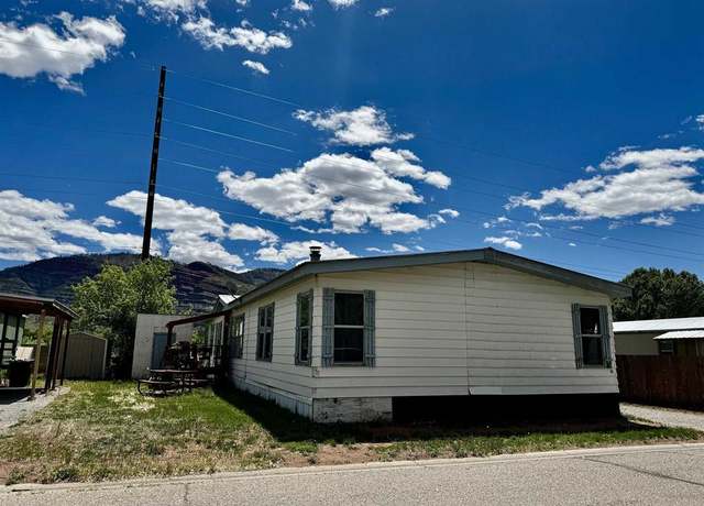 Property at 19 Huckleberry Ln, Durango, CO 81301, 4 beds, 2 baths