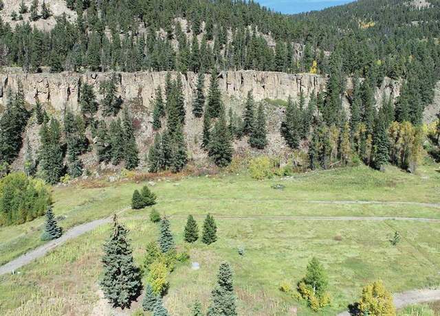 Property at 180065 W Hwy 160, South Fork, CO 81154
