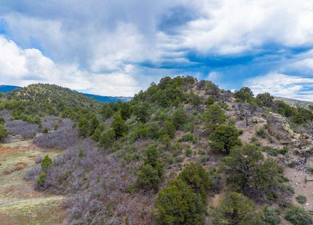 Property at Tbd Wild Turkey Cyn, Durango, CO 81301