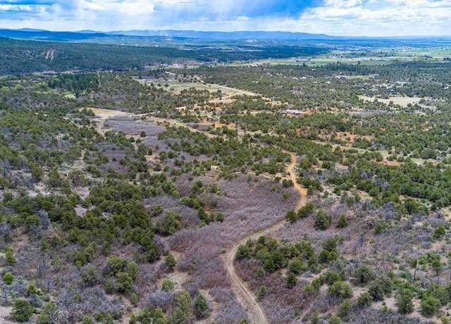 Property at TBD Wild Turkey Cyn, Durango, CO 81301