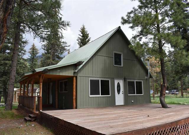 Property at 348 Ponderosa Homes Rd, Bayfield, CO 81122, 2 beds, 2 baths