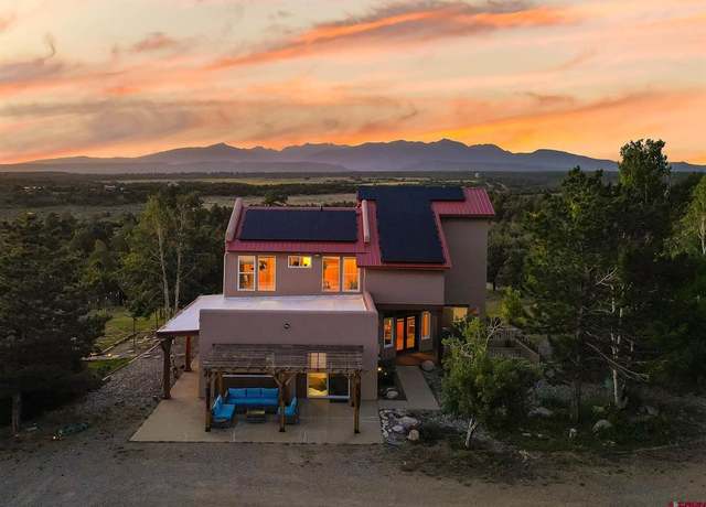 Property at 511 Miramonte Dr, Hesperus, CO 81326, 3 beds, 3 baths