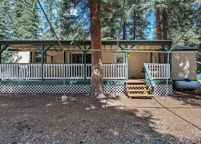 Property at 34 W Oak, Vallecito Lake/bayfield, CO 81122, 1 bed, 1 bath