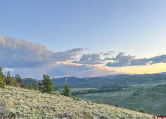 Property at 721 Crest Dr, Cimarron, CO 81220