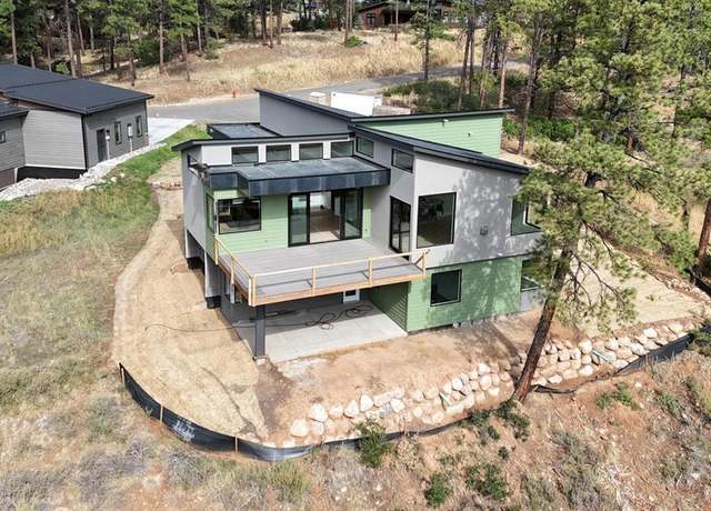 Property at 79 Hat Creek Ct, Durango, CO 81301, 3 beds, 2.5 baths