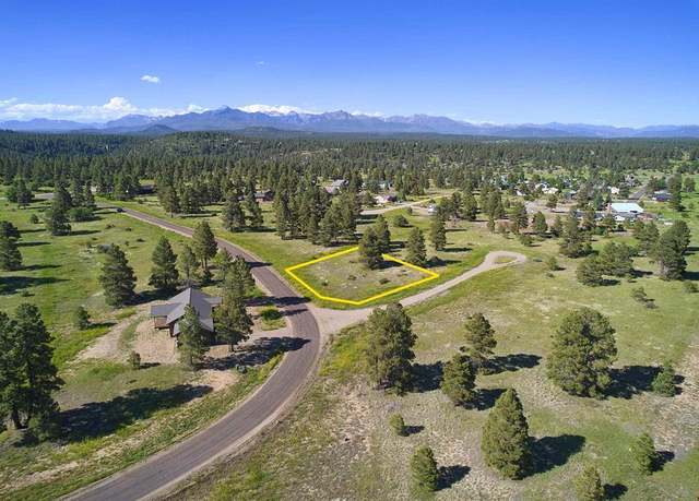 Property at 184 Domicile Cir, Pagosa Springs, CO 81147