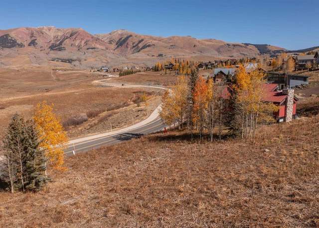 Property at 920 Gothic Rd, Mt. Crested Butte, CO 81225