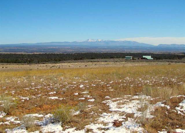Property at TBD Road 17.9, Cortez, CO 81321