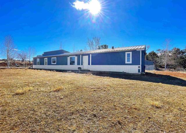 Property at 15546 Road Bb, Pleasant View, CO 81331, 3 beds, 2 baths