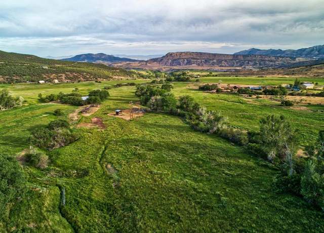 Property at 51804 Ke Rd, Mesa, CO 81643